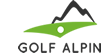 Golf Alpin