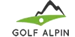 Golf Alpin